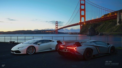 GT Sport