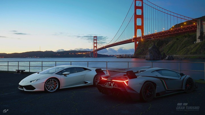 GT Sport