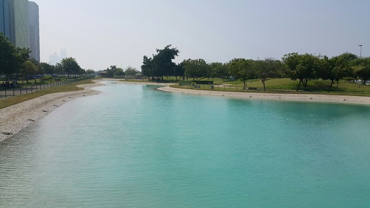Lake