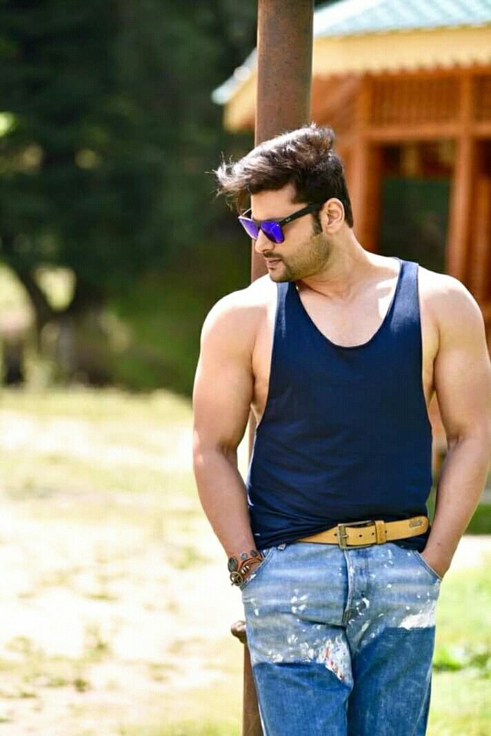 Anubhav