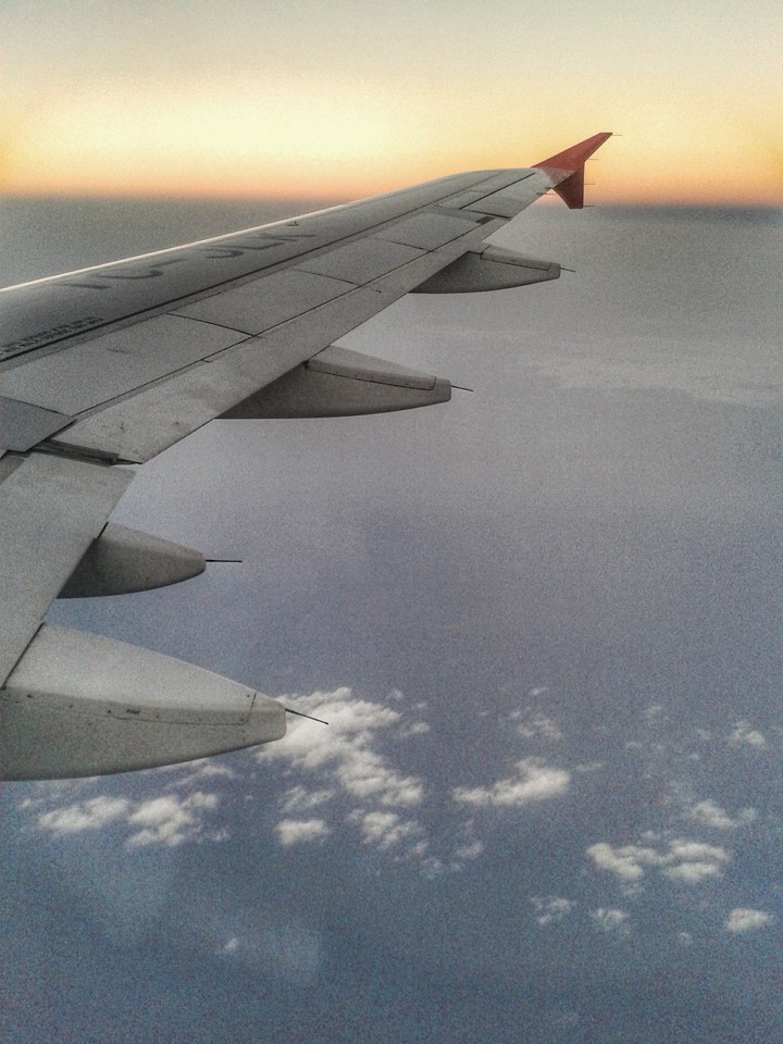 Sky..