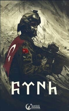 türk ulusu