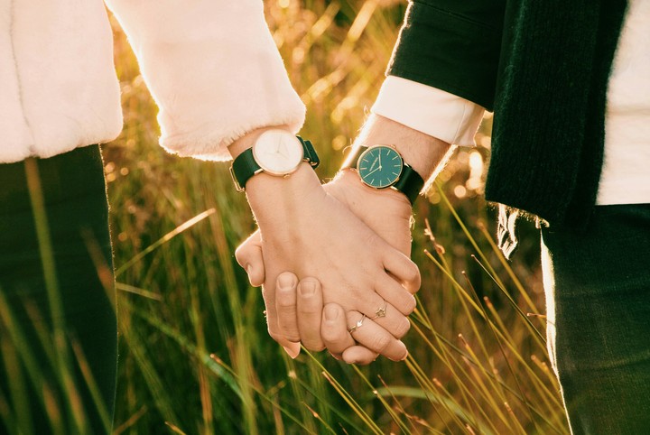together