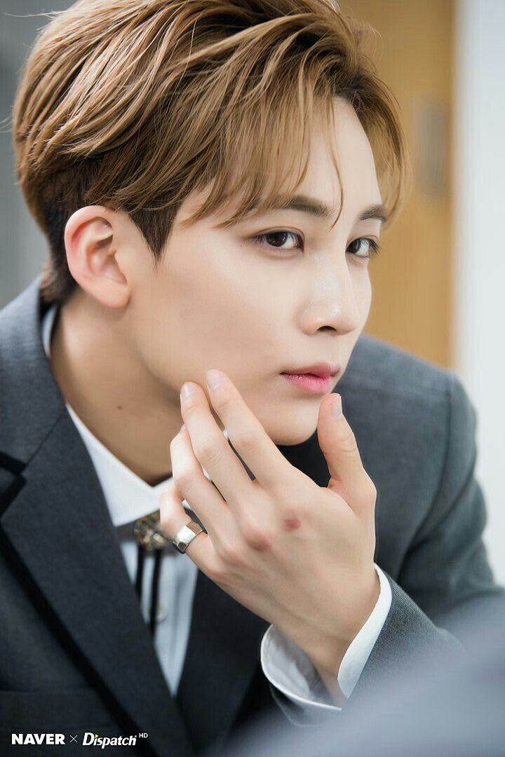 Yoon Jeonghan ~ MY BIAS