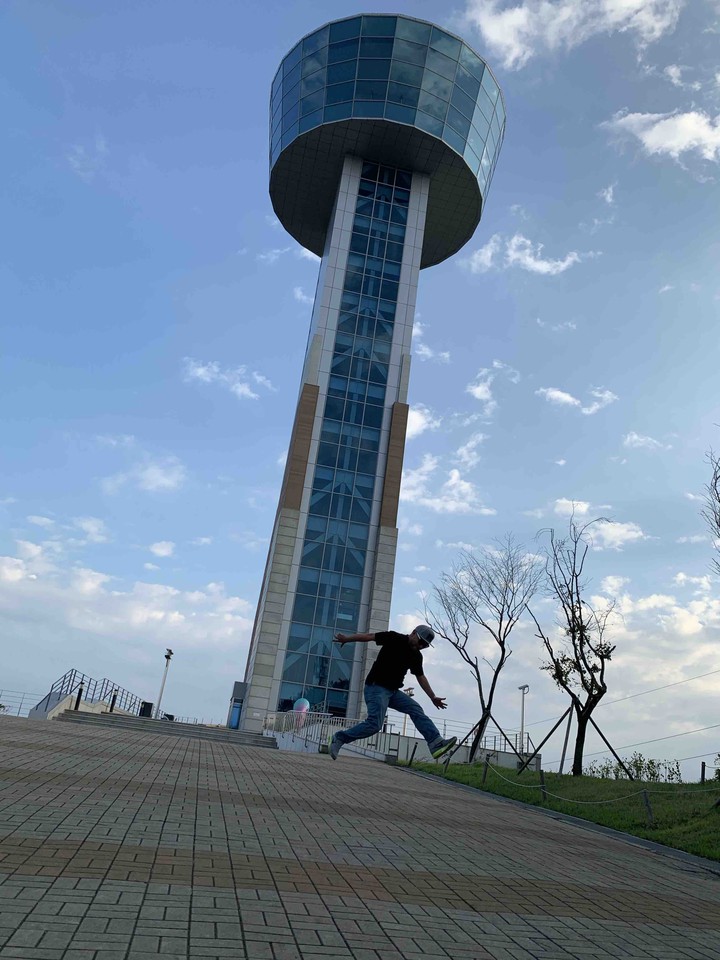 ulsan view