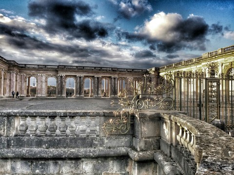 Versailles