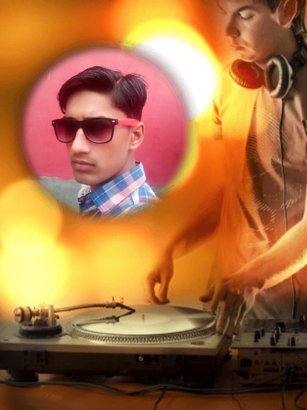 Dj