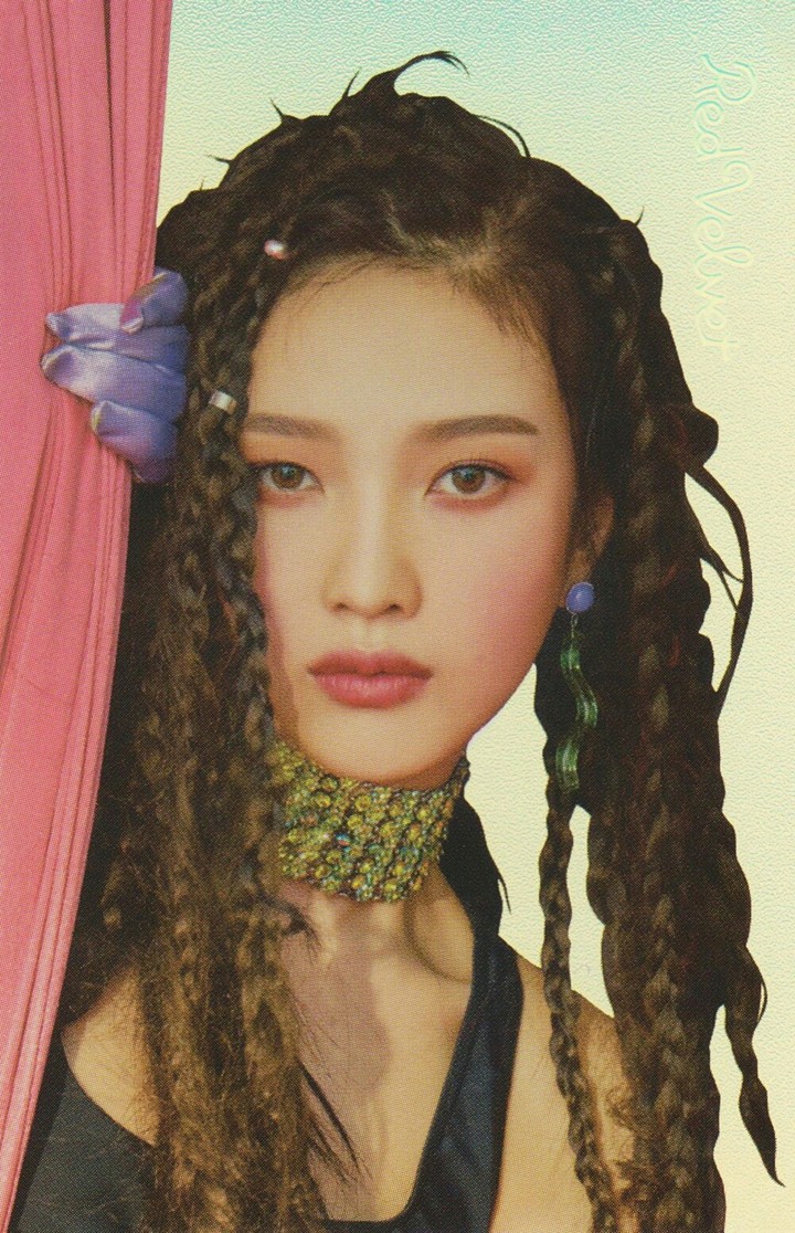 Red Velvet*