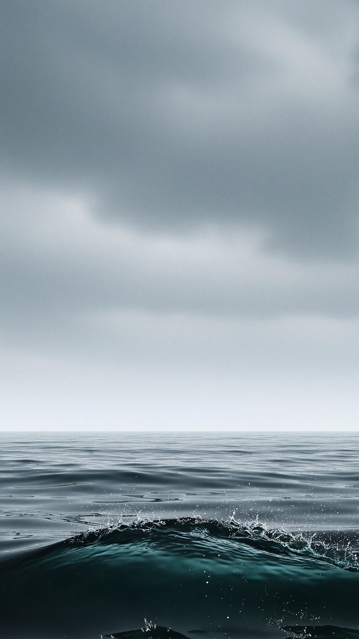 fondos de pantalla ocean, Wave