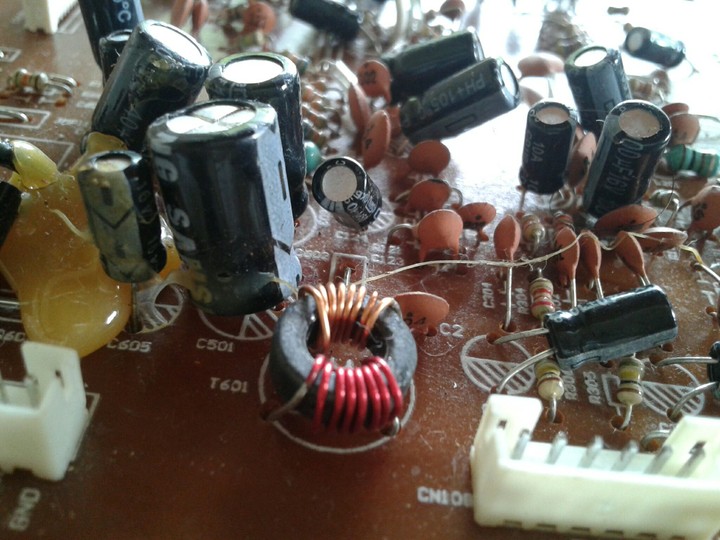Electronic Components
