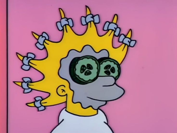 Simpson's
