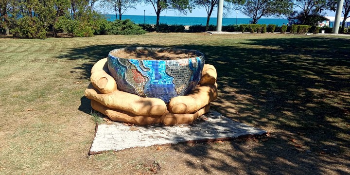 BURGAS