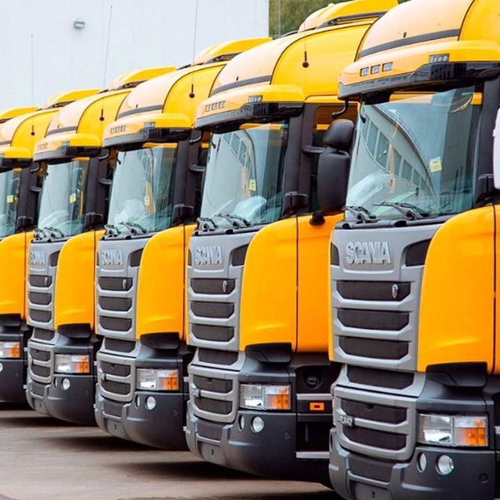 Trucks