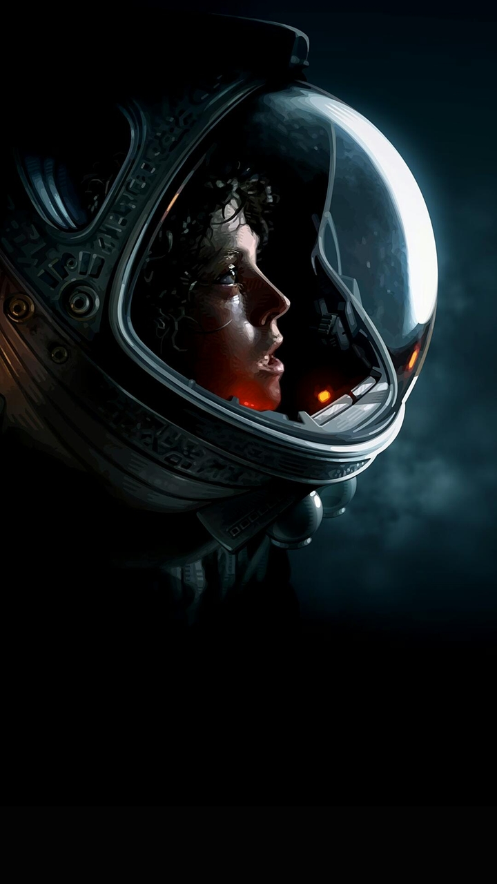 Ellen Ripley