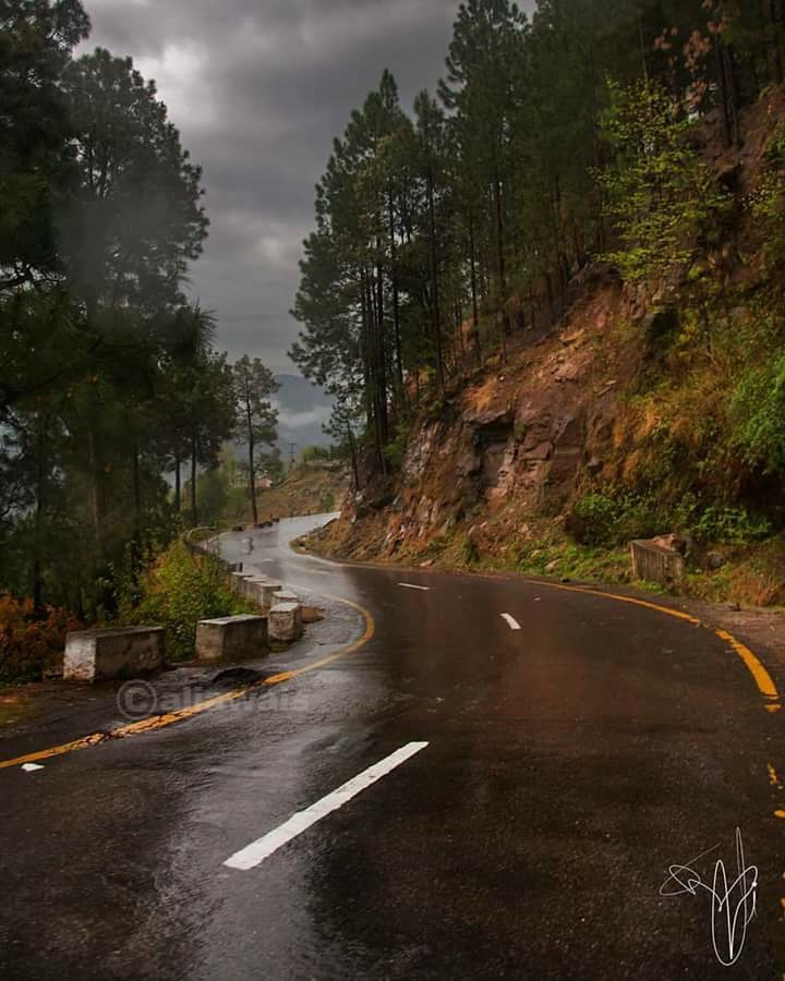 road