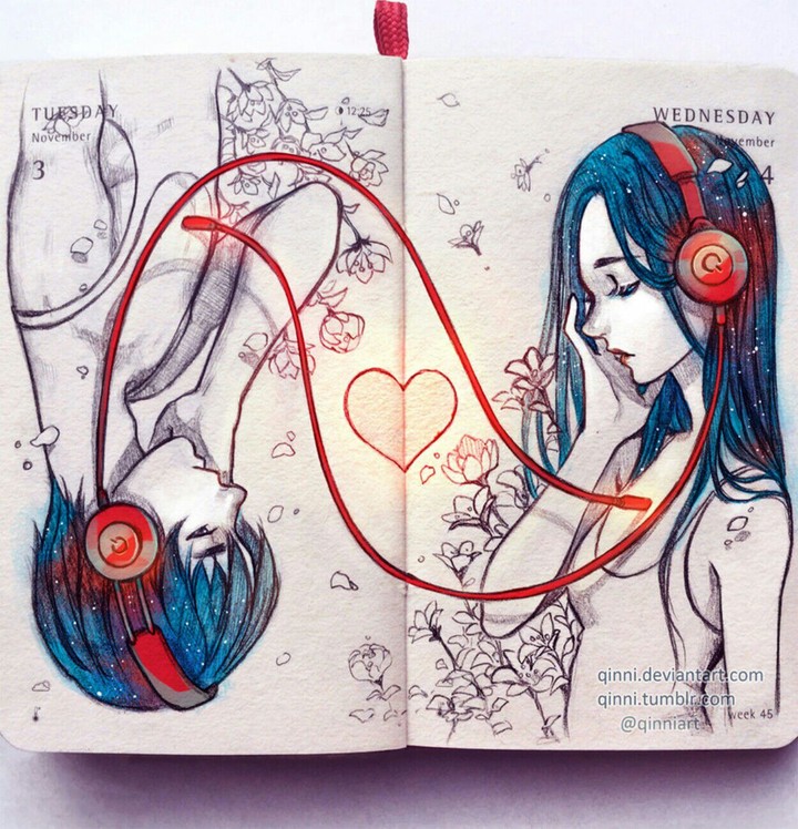 love