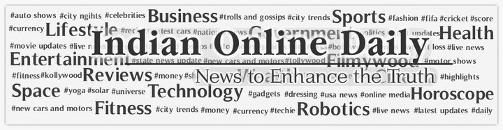 Indian Online Daily | IOL Daily