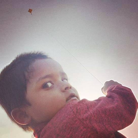 kites