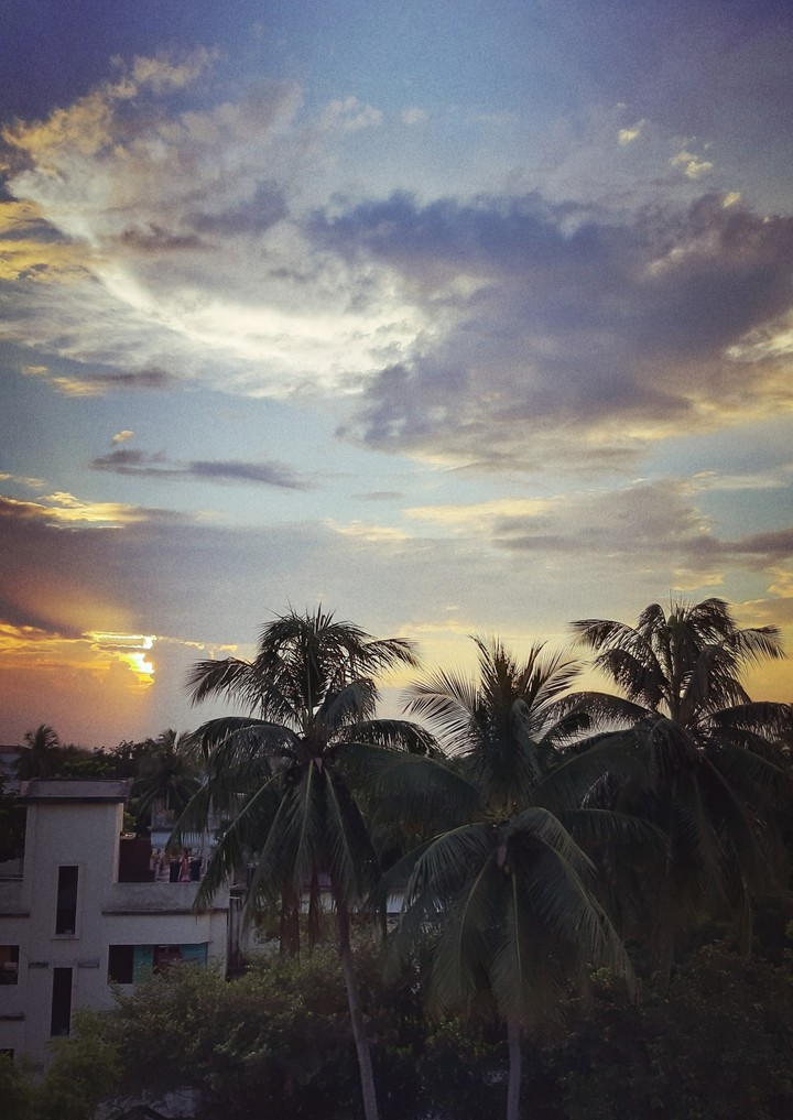Dusk