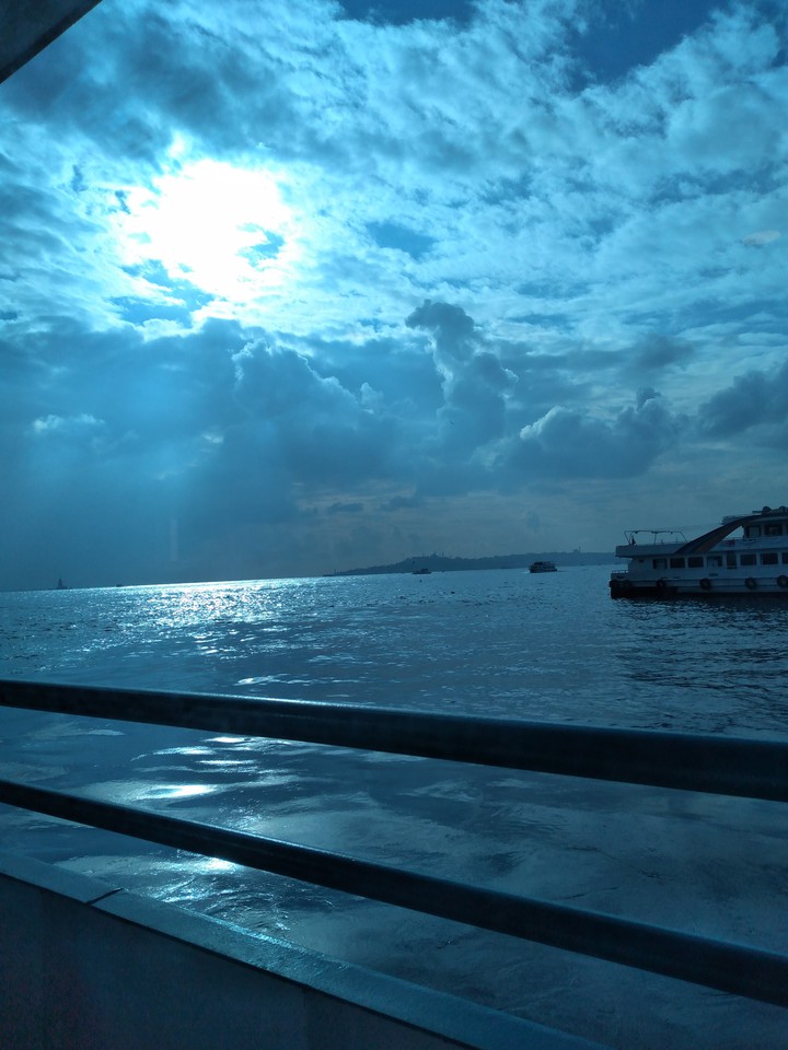 bosphorus istanbul