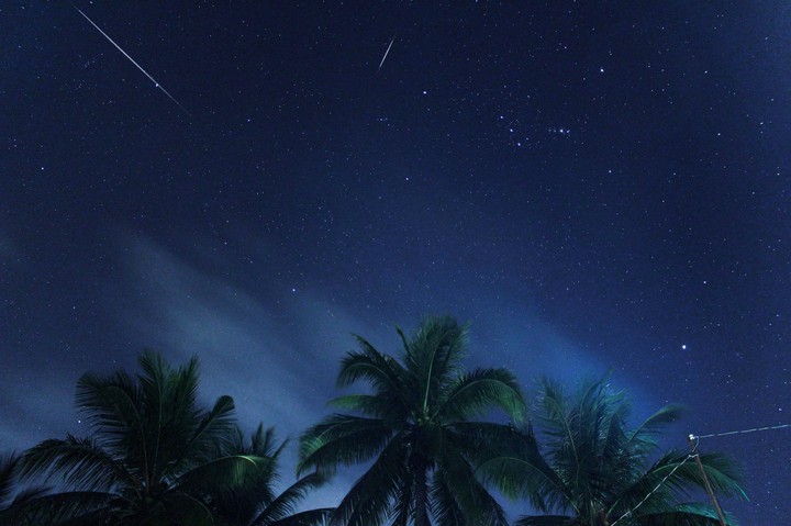 Bolide
