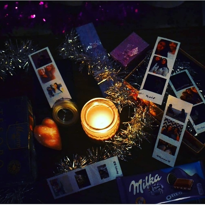 gifts