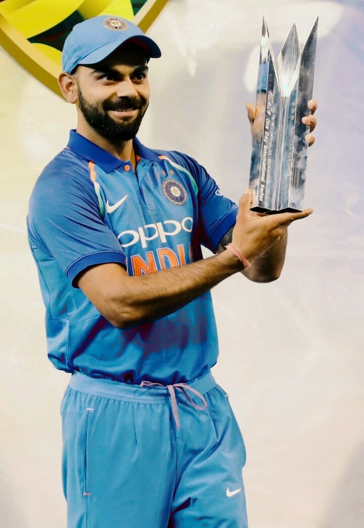 V.kohli