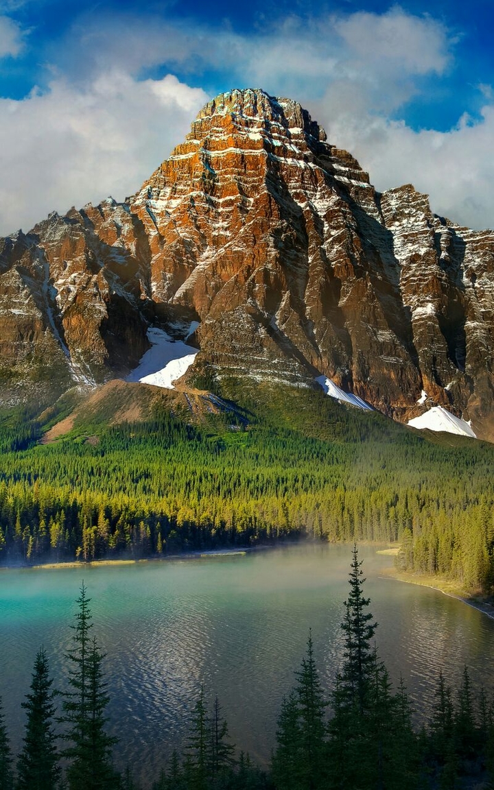 scenery