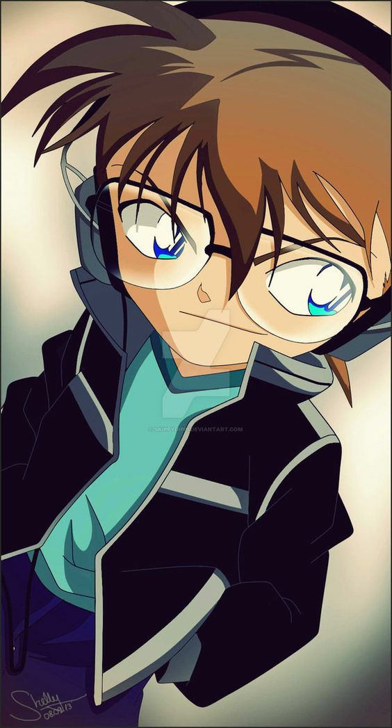 CONAN