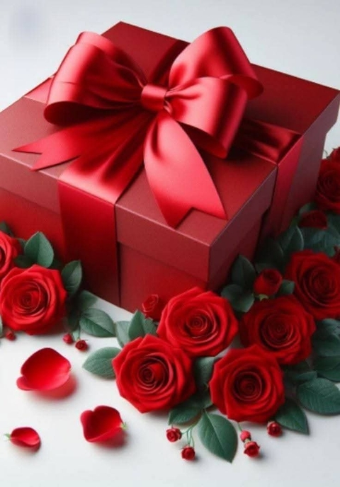 tapety pink, gift