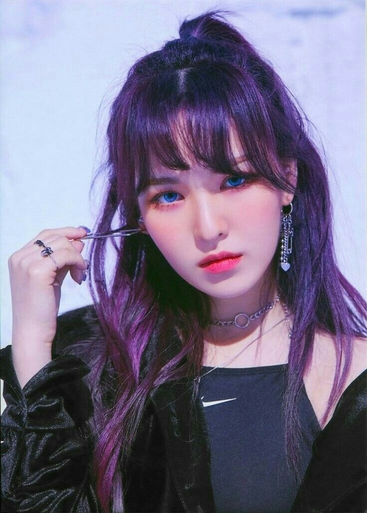 Red Velvet*