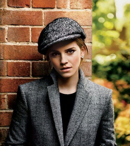 Ema Watson