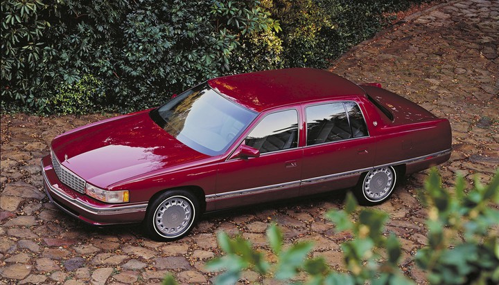 cadillac