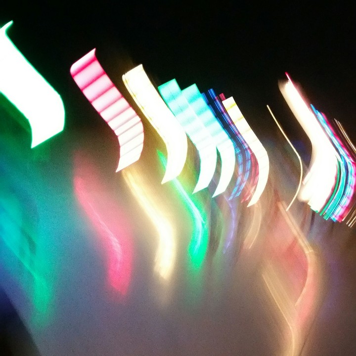 light