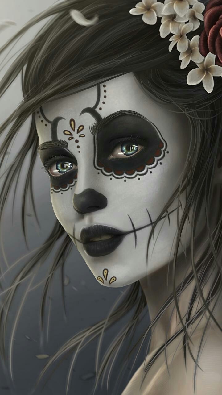 Portrais