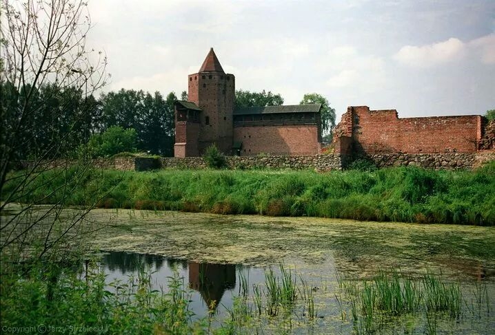 Zamek Książąt Mazowieckich