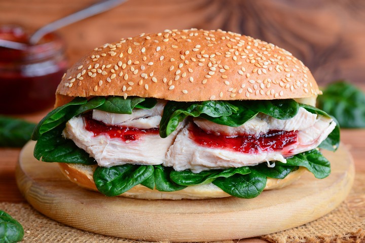 Burger 