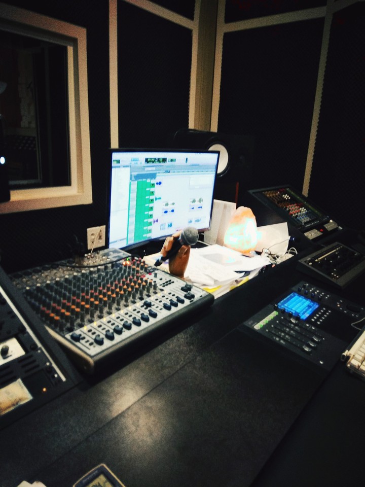 Music