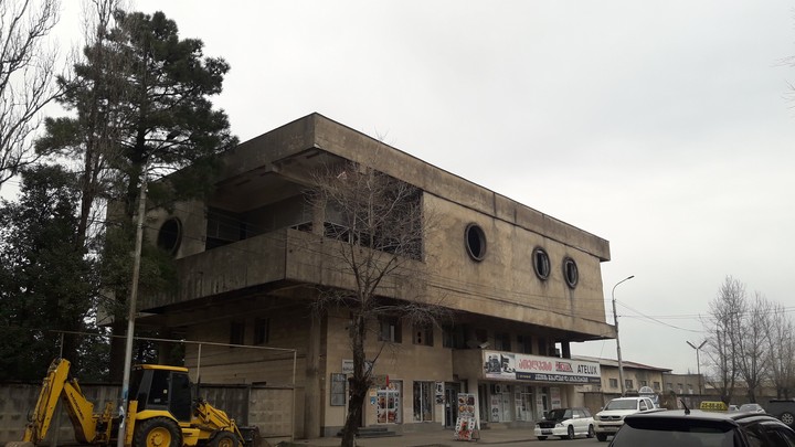 გამოიყენებდა კაცი რამეში