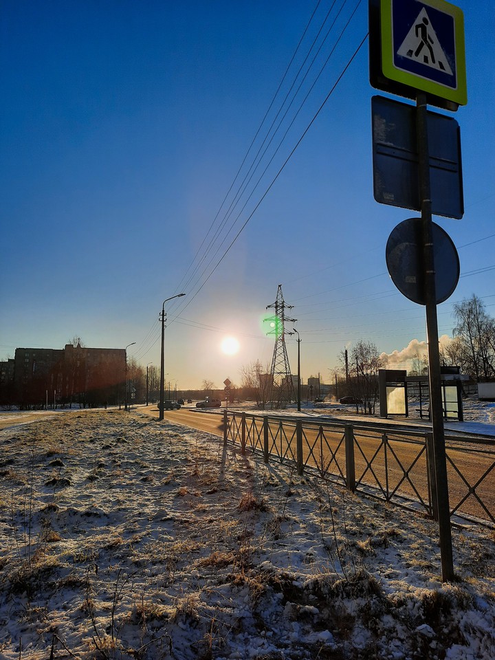 winter