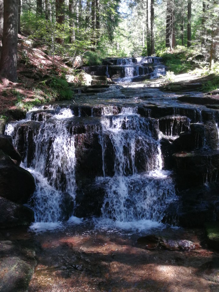 water