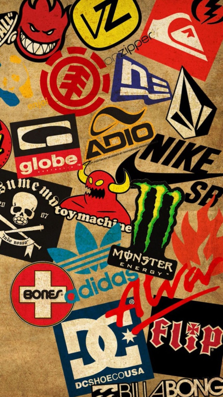 Brands