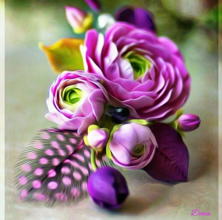 blossom