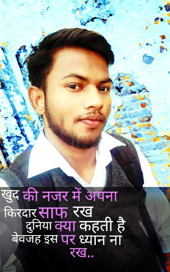 mohit
