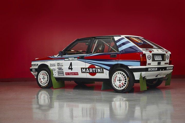 lancia