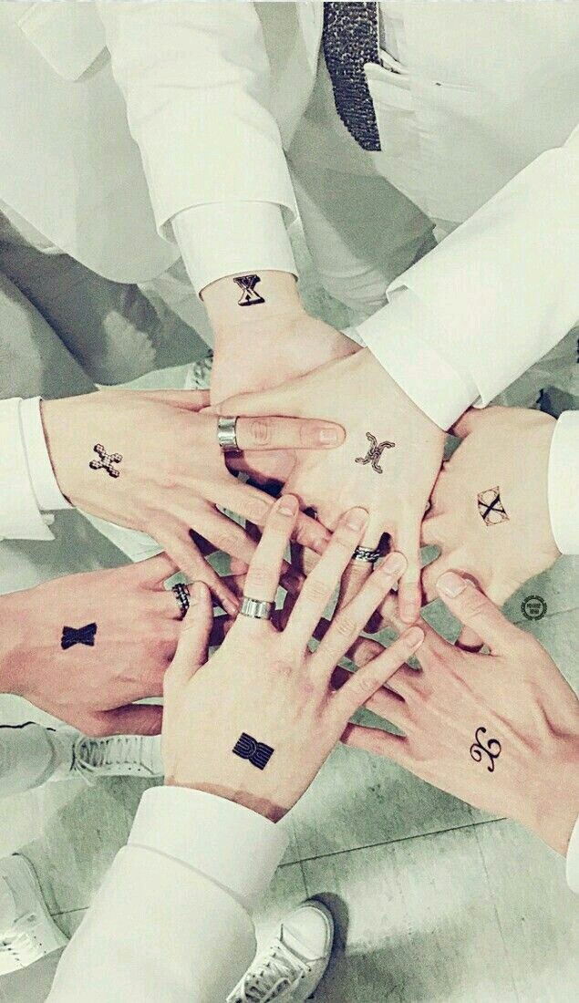 monsta x
