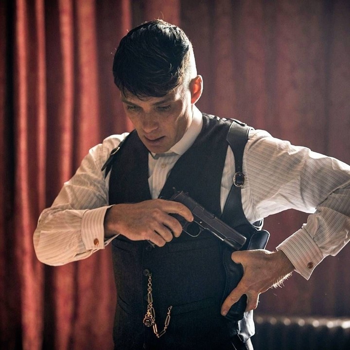 сериал