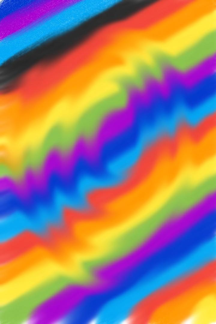 colourful background