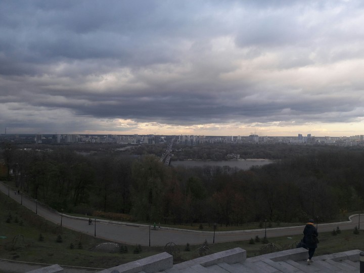 Киев