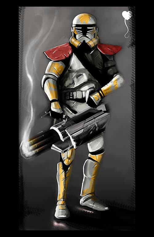 stormtrooper